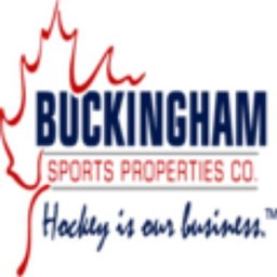 Company logo Buckingham Sports Properties