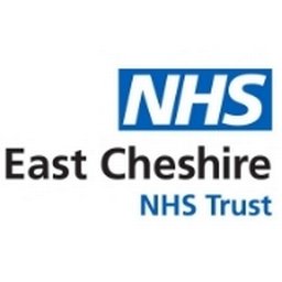 Company logo East Cheshire NHS Trust