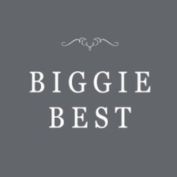 Company logo Biggie Best ltd