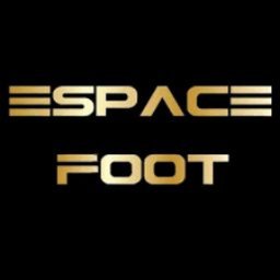 Logo de l'entreprise ESPACE FOOT