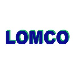 Lomco Limited Logo
