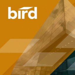 Company logo Bird Construction