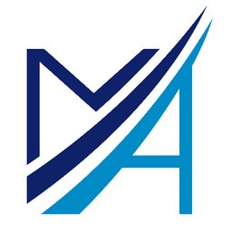 Company logo Modern Aviation