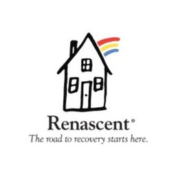 Company logo Renascent