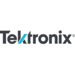 कंपनी का लोगो Tektronix