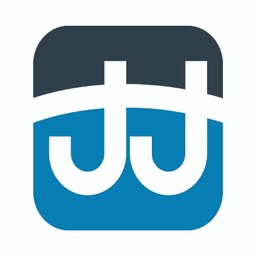 Logo syarikat J&J Human Resources Sdn Bhd