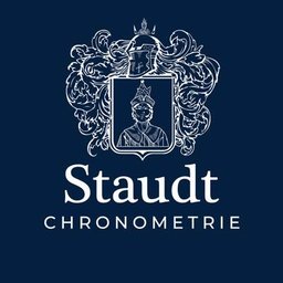 Company logo Staudt Chronometrie B.V.