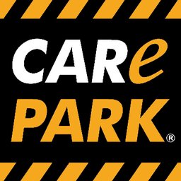 Company logo CARE PARK