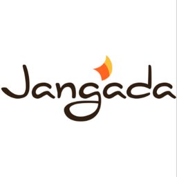 Company logo RESTAURANTE JANGADA