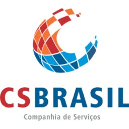 Company logo cs brasil
