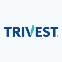 Company logo TriVest