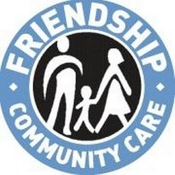 Company logo Friendship Community Care