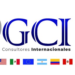 Logotipo de la empresa GCI Consultores Empresariales en Administracion