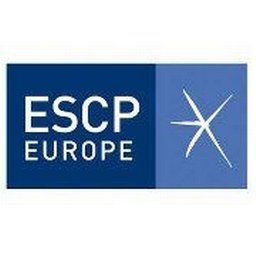 Logo de l'entreprise ESCP Business School