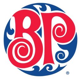 Company logo Boston Pizza