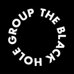 Company logo The Black Hole Group
