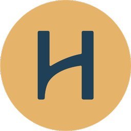 Company logo HaloTalent