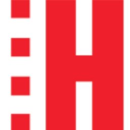 Company logo HOYTS