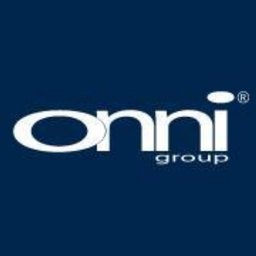 Company logo Onni Group