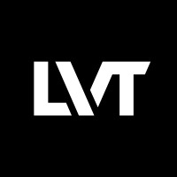 Company logo LVT