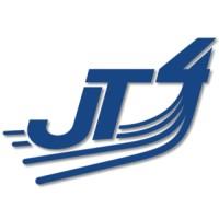 Company logo JT4