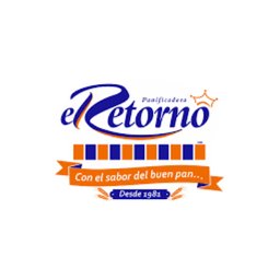Panificadora El Retorno Logo