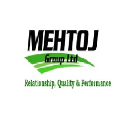 Company logo MEHTOJ GROUP LTD