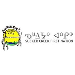 Sucker Creek First Nation Logo