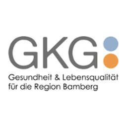 Firmenlogo Gemeinnützige Krankenhausgesellschaft des Landkreises Bamberg mbH