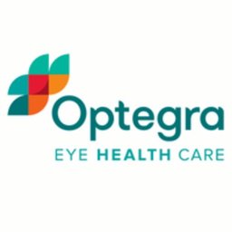 Company logo Optegra