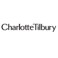 Logotipo de la empresa Charlotte Tilbury