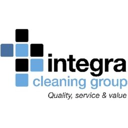 Company logo Integra Cleaning Group