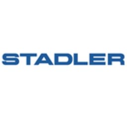 Company logo Stadler Rail Group