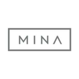 Company logo Mina Group