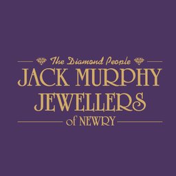 Company logo Jack Murphy Jewellers