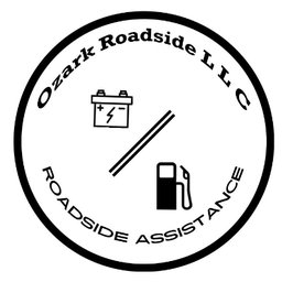 Company logo Ozark Roadside