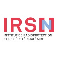 Logo de l'entreprise IRSN