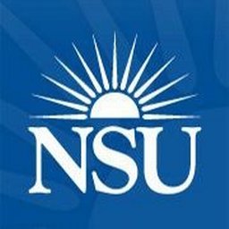 Company logo Nova Southeastern University