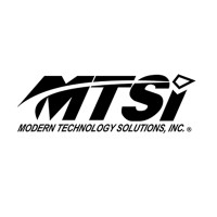 Company logo Modern Technology Solutions, Inc.