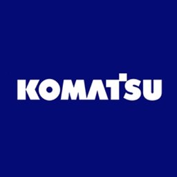 Company logo Komatsu Forest