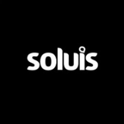 Company logo Soluis