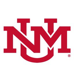 Company logo University of New Mexico