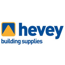 Company logo Hevey Building Supplies