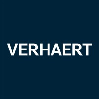 Company logo Verhaert Masters in Innovation