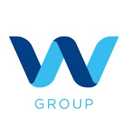 Company logo Welby Group
