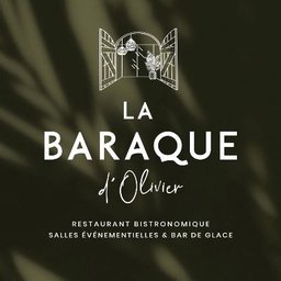 Logo de l'entreprise La Baraque d'Olivier