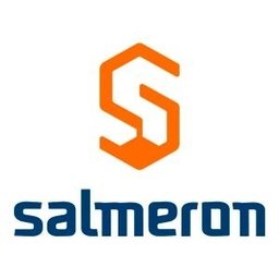 Company logo salmeron ambiental