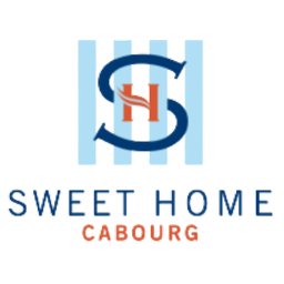 Logo de l'entreprise Sweet Home Cabourg - Hotel & Résidence de vacances