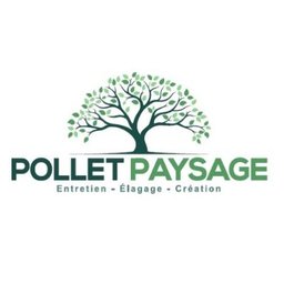 Logo de l'entreprise POLLET PAYSAGE
