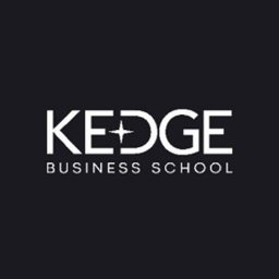 Logo de l'entreprise KEDGE BS